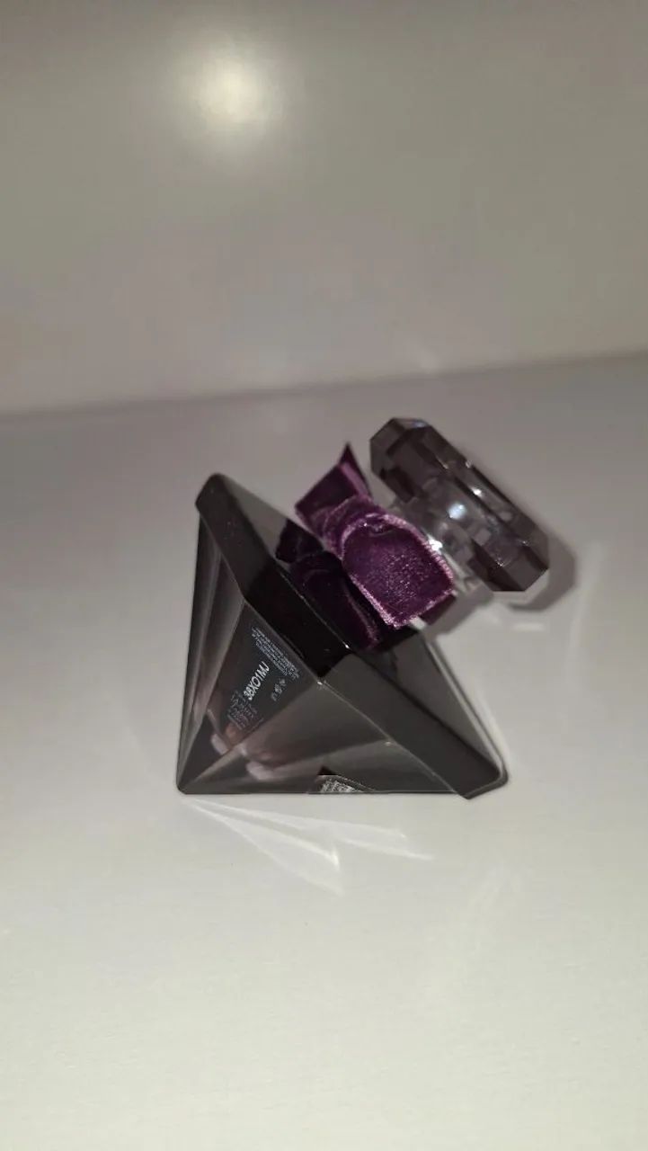 Perfume La Nuit Tresor Le Parfum Lancome edp 30ml - Foto 5