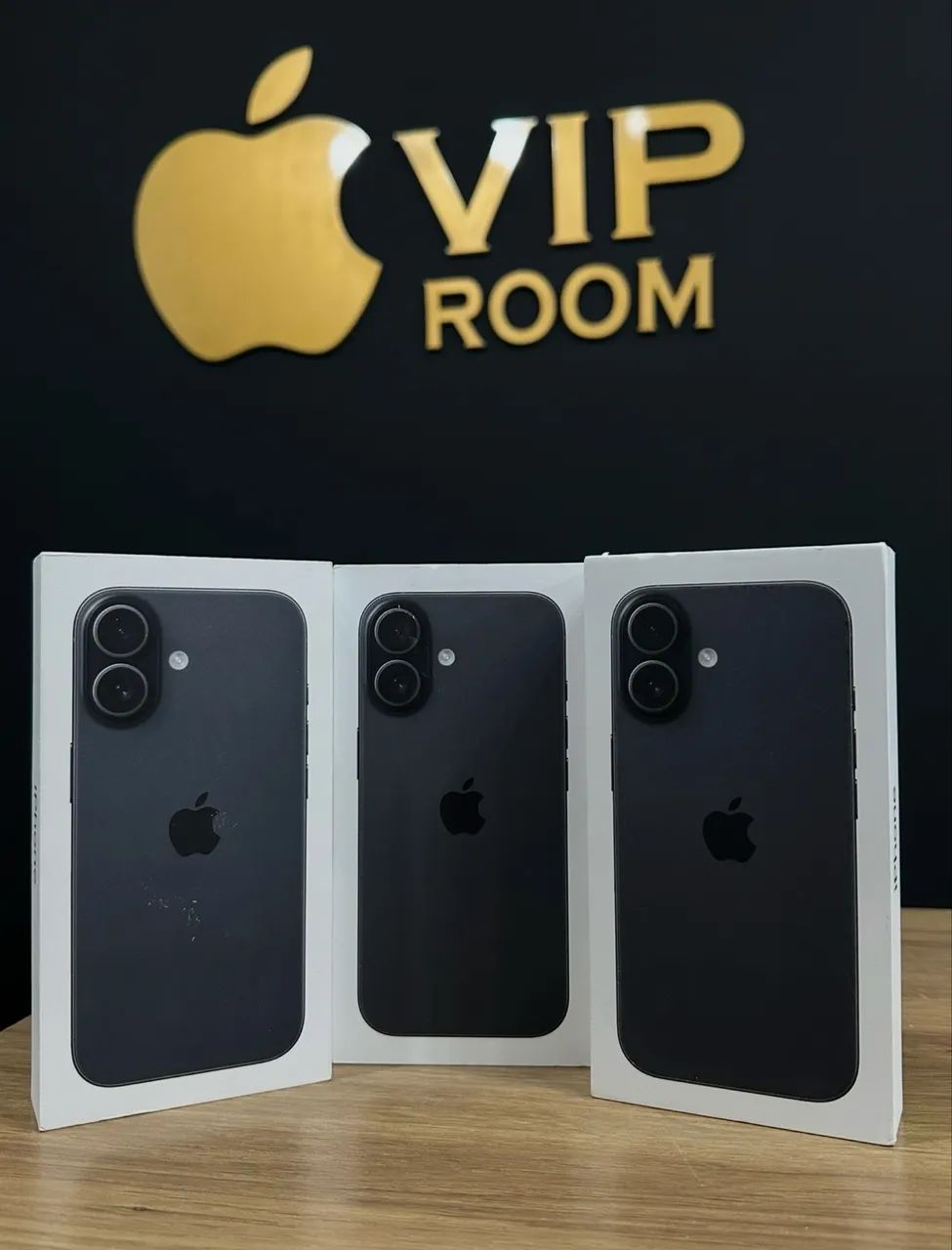 iPhone 17 256gb preto novos lacrados!!