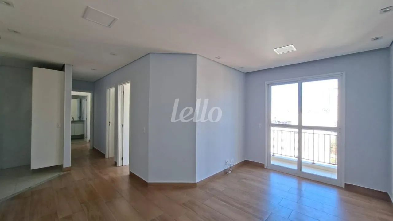 Apartamento 3 quartos para alugar no(a) Santana