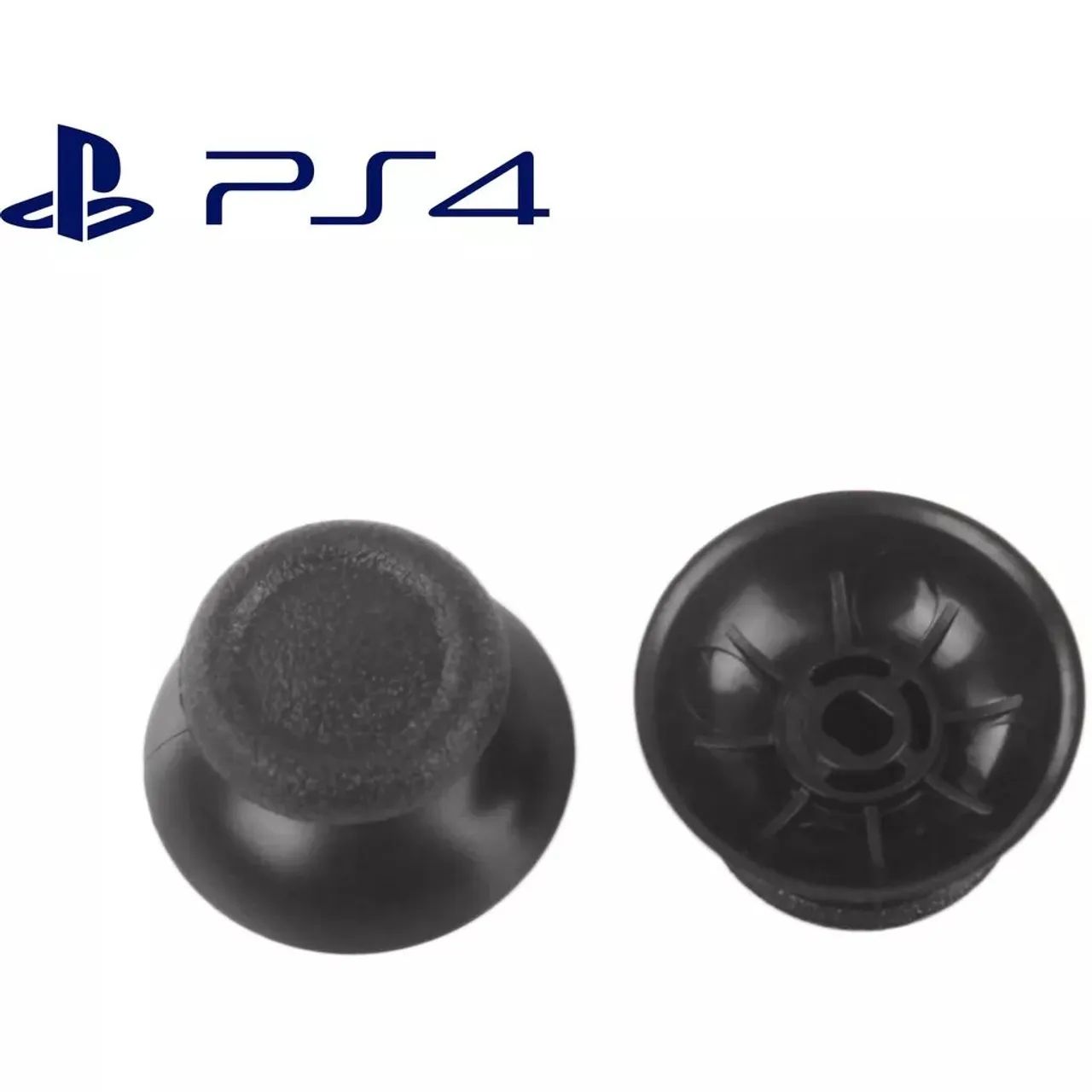 Par de botões analógicos para Ps4  - Foto 3