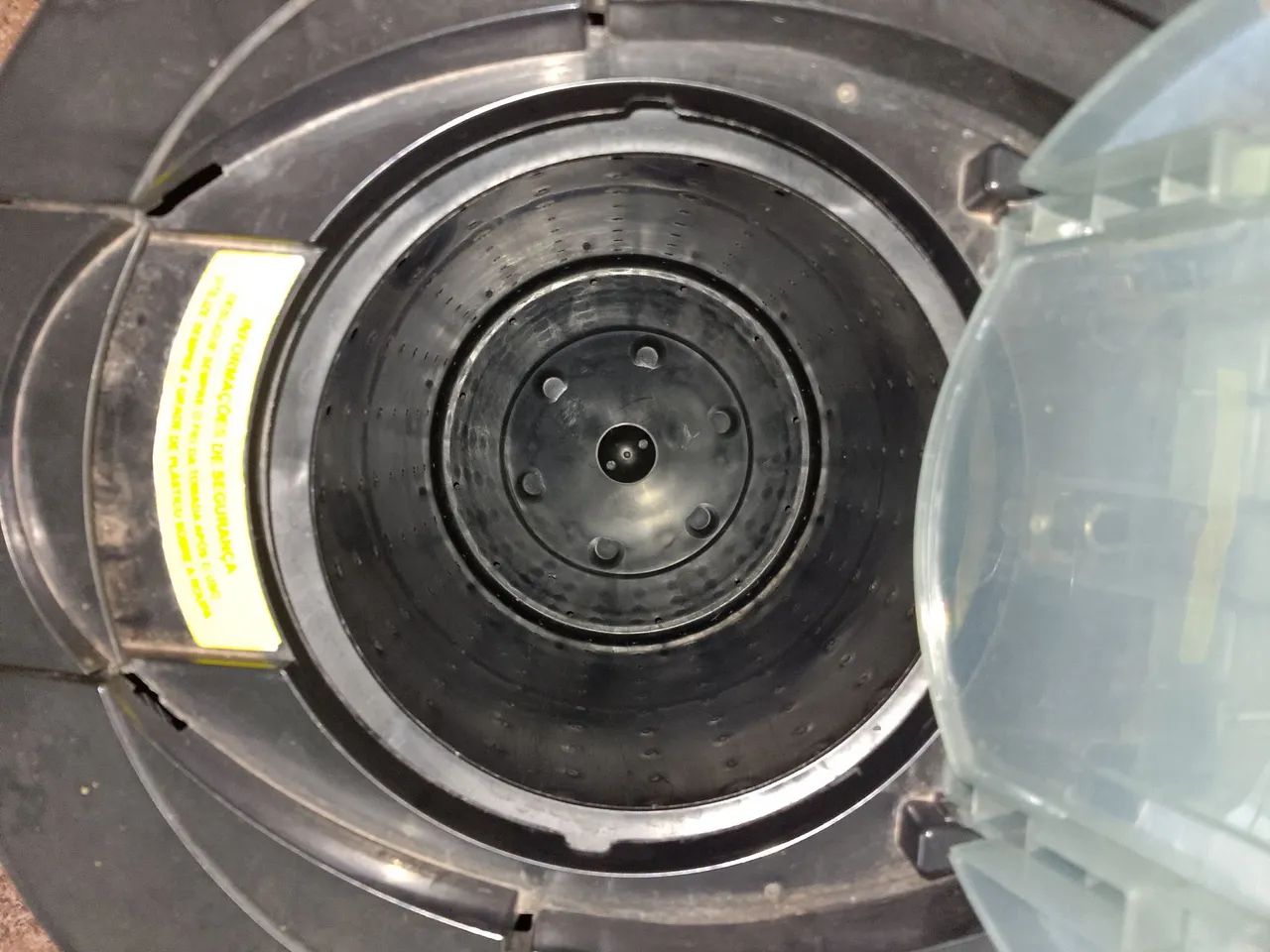 Centrifuga 8,8 kg - Foto 2