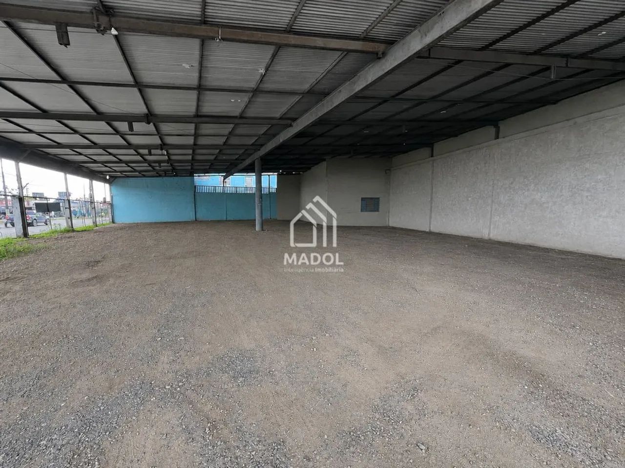 Barracão para locação | Chapada | R$ 6.500,00. - Foto 2