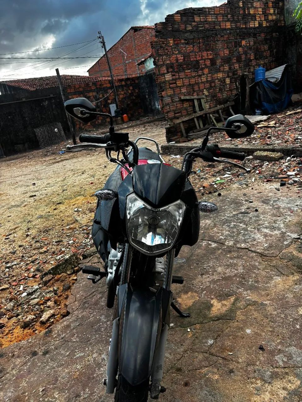 Yamaha Factor  - Foto 5