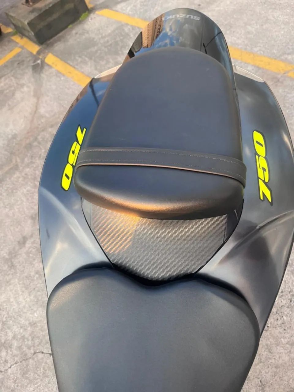 Srad 750 - Foto 5