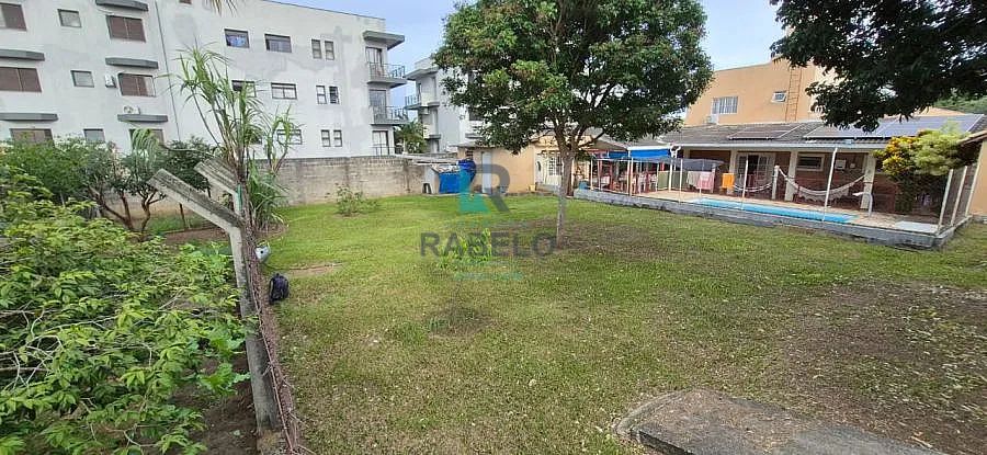 TERRENO AMPLO NA VILA ZÉLIA EM LORENA-SP - Foto 3