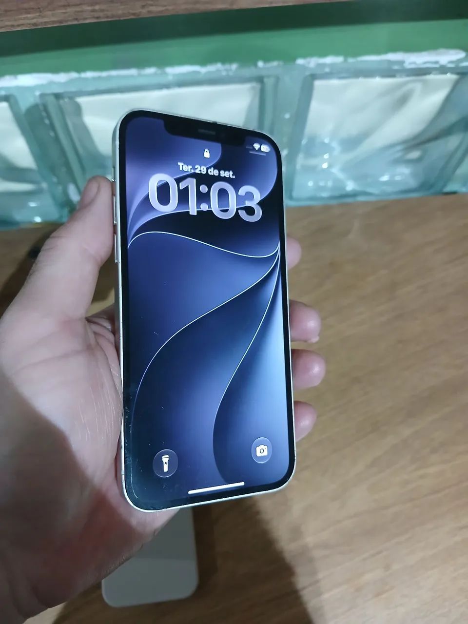 iPhone 12 