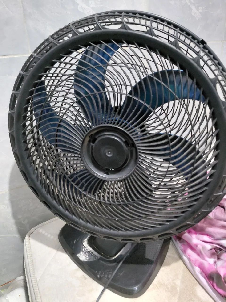 Ventilador Arno pouco usado - Foto 2