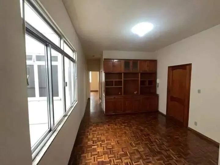 Apartamento 02 quartos para locação, Granbery - Juiz de Fora/MG - Foto 3