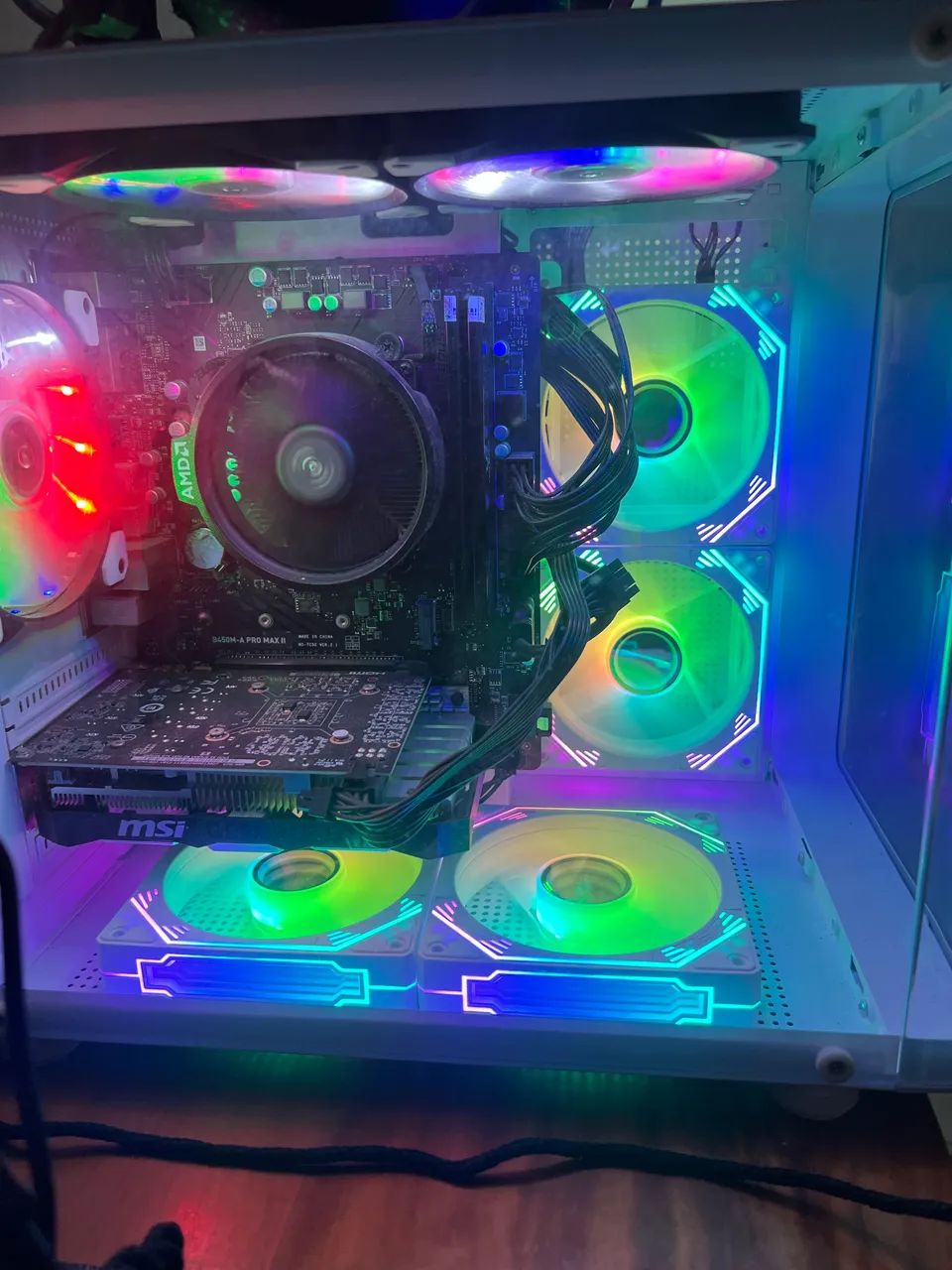 Pc Gamer - Foto 2