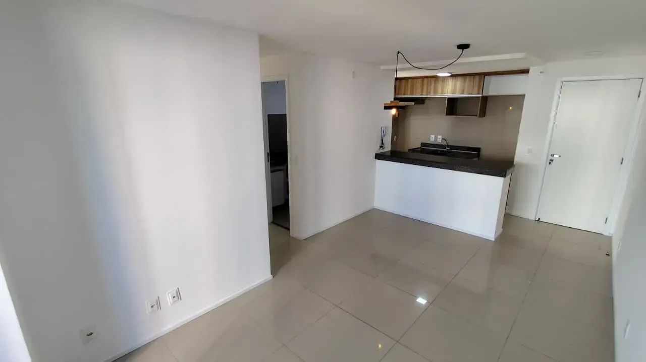 Apartamento para alugar com 2 quartos e 1 suíte no Parque Iracema em Fortaleza/CE - Foto 2