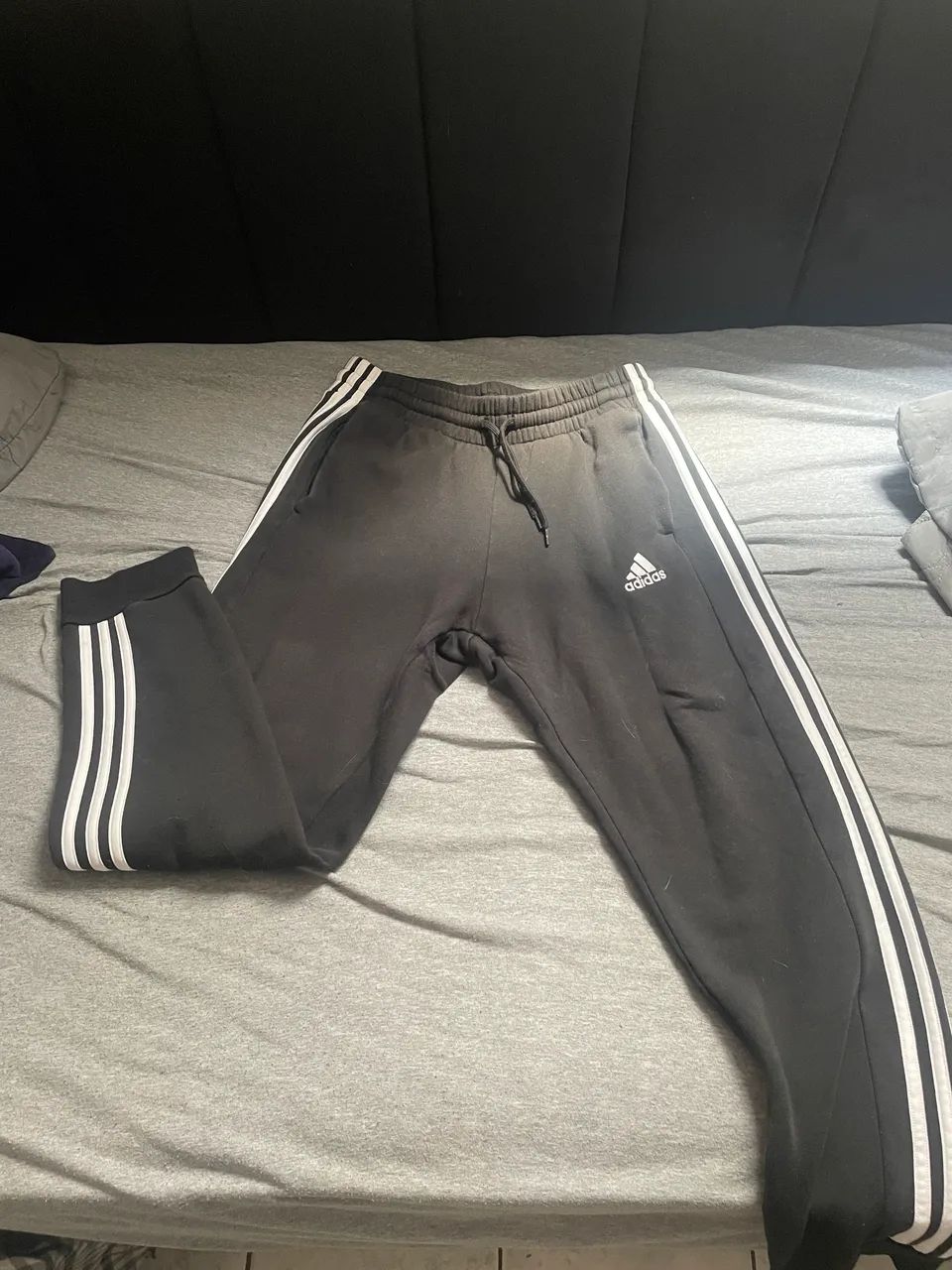 Calça moletom Adidas Original