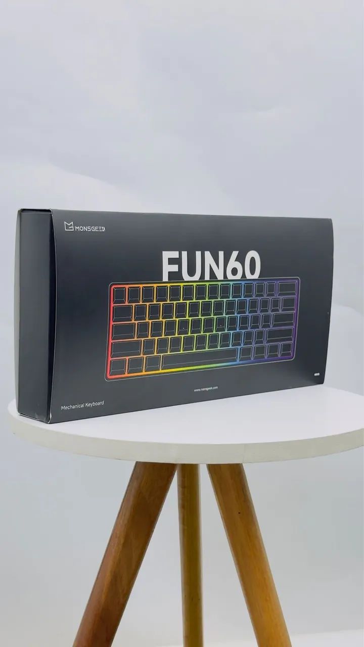 TECLADO MAGNÉTICO  - Foto 2
