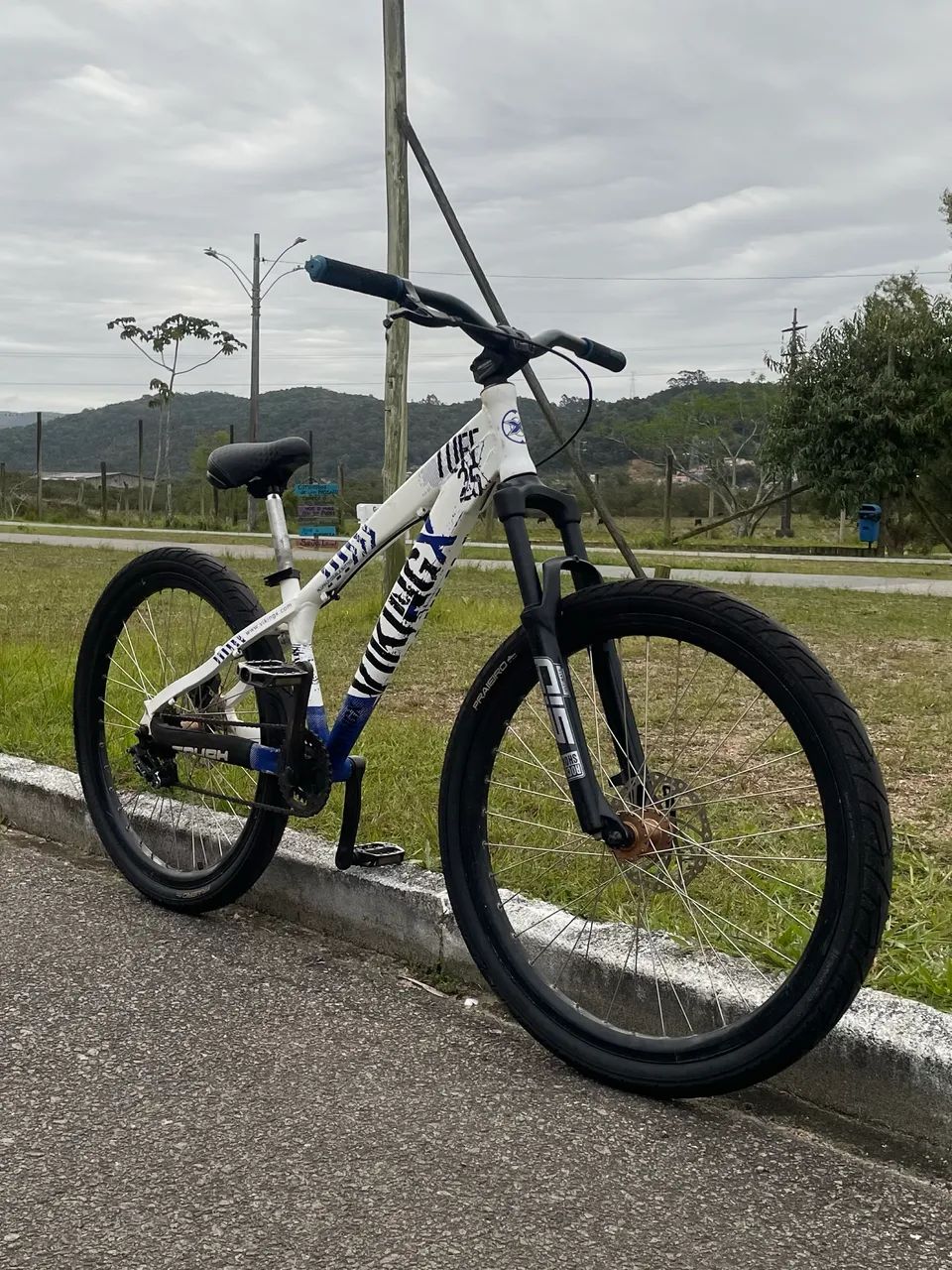 Bicicleta Viking aro 26 - Foto 5