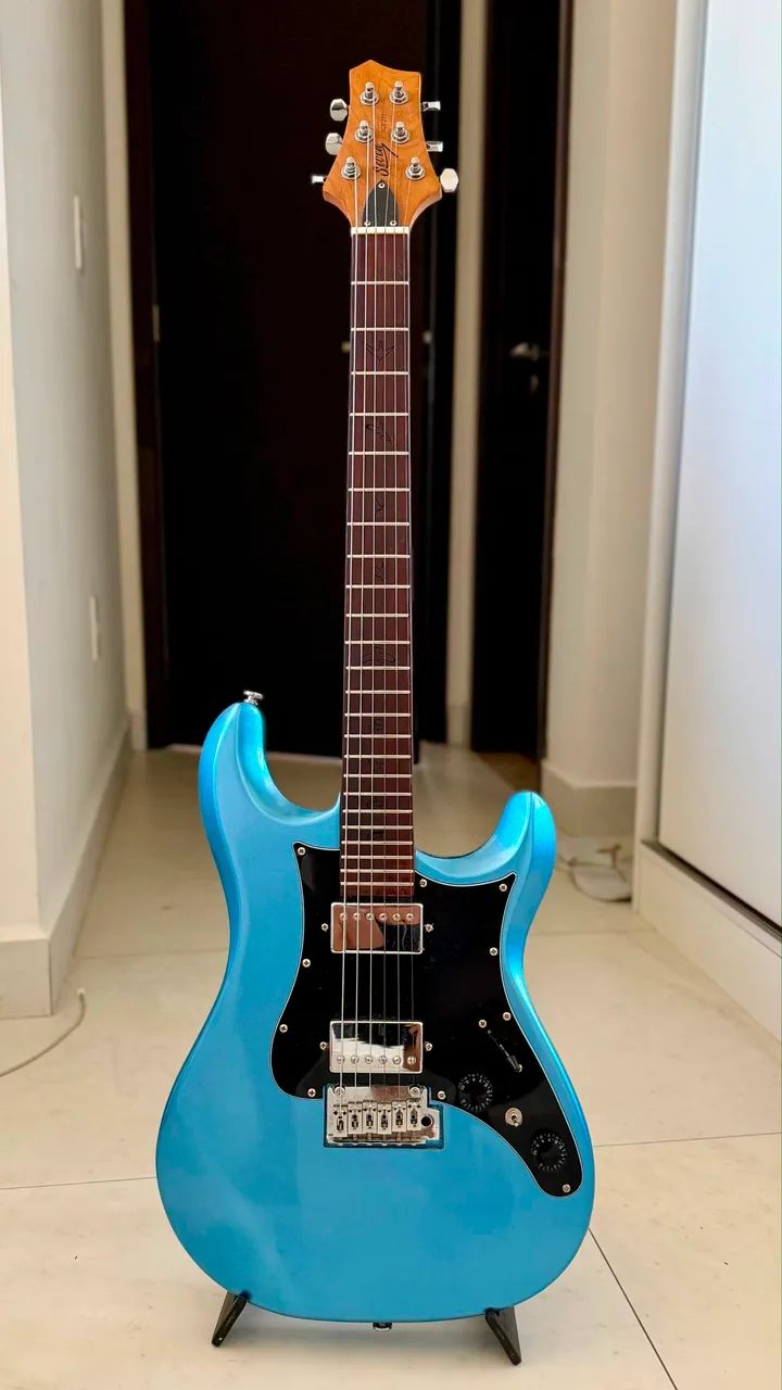 Guitarra Seven - Foto 3