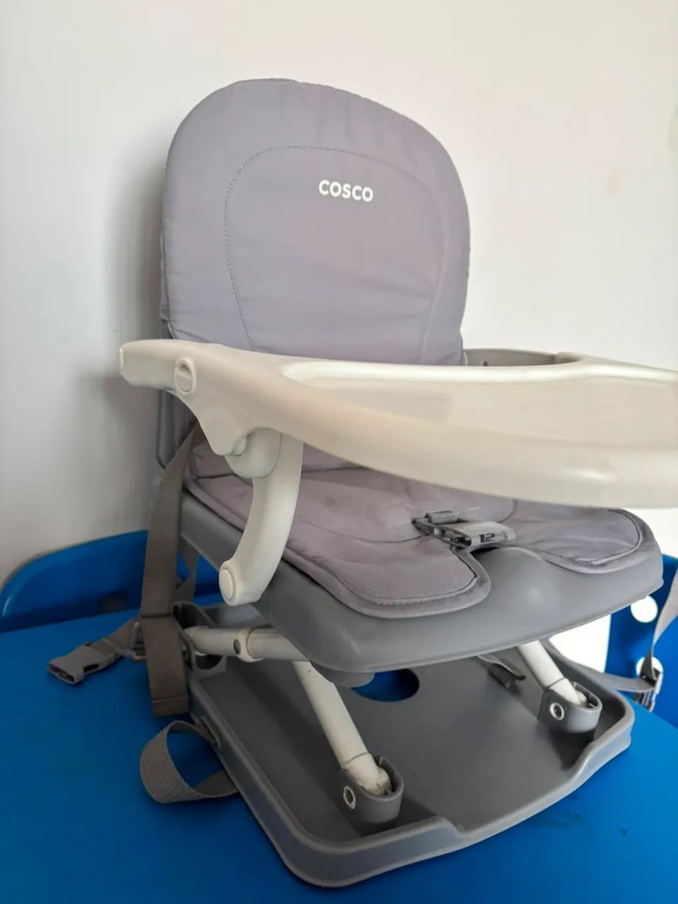 Cadeira de alimentação cisco - Foto 2