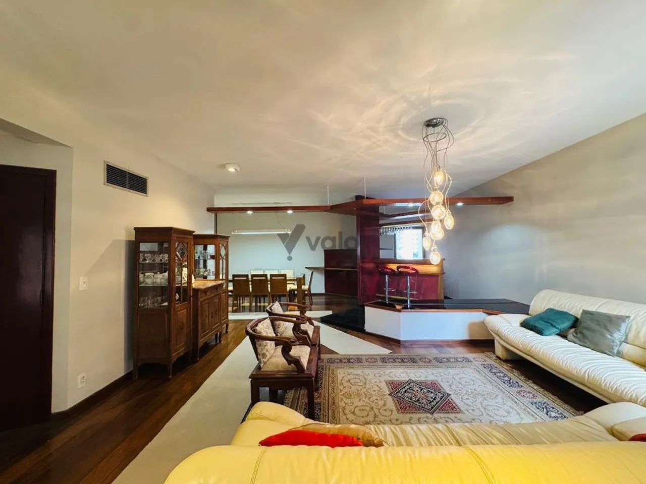 Apartamento à venda em Campinas, Cambuí, com 3 suítes, com 230 m², Edificio Torremolinos - Foto 2