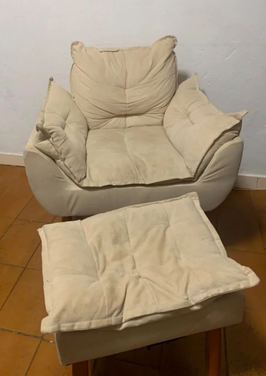 Poltrona  - Foto 3