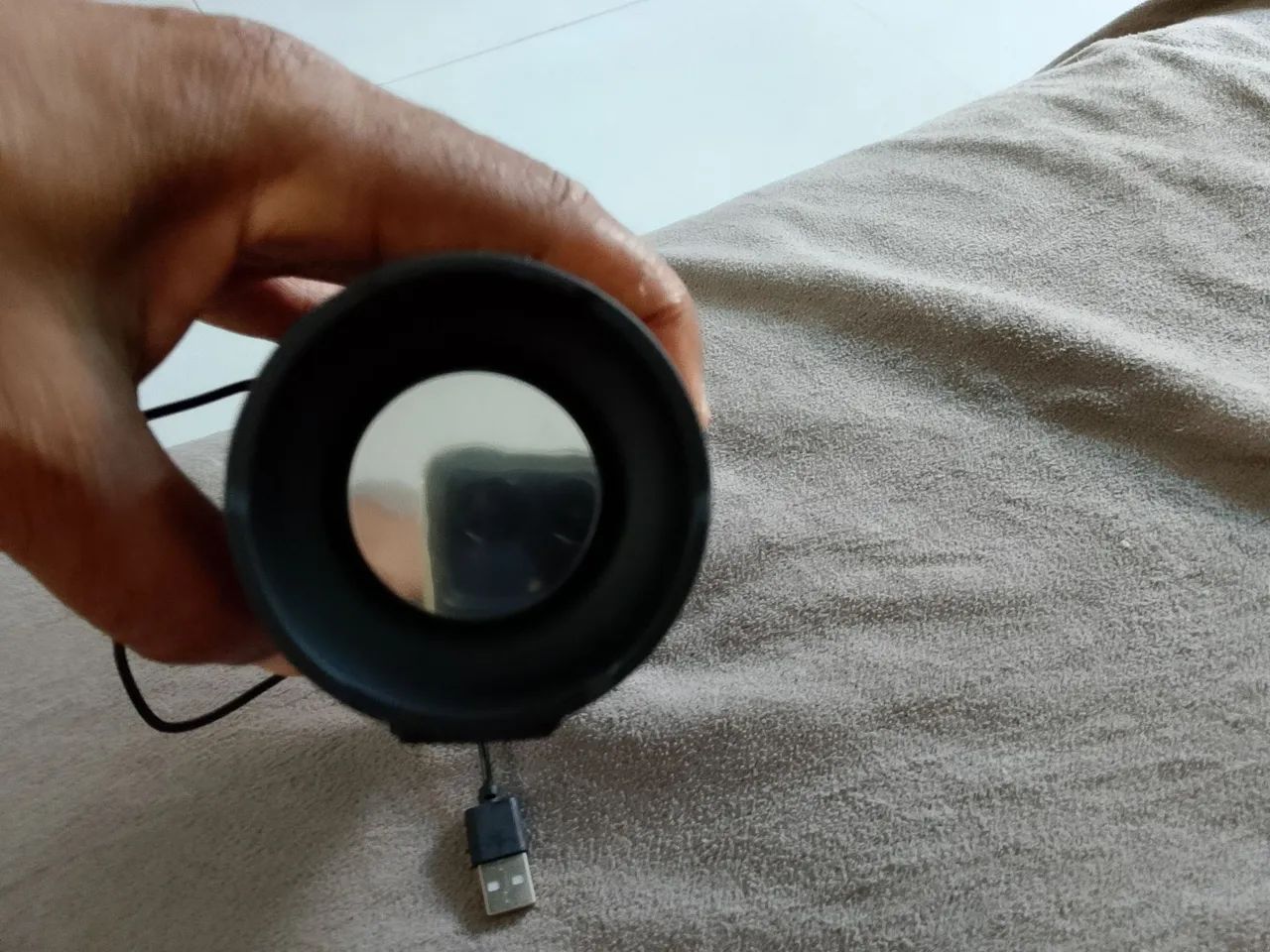 Caixa de som com Bluetooth - Foto 3