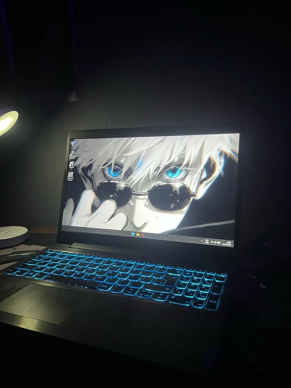 Notbook Lenovo  - Foto 3