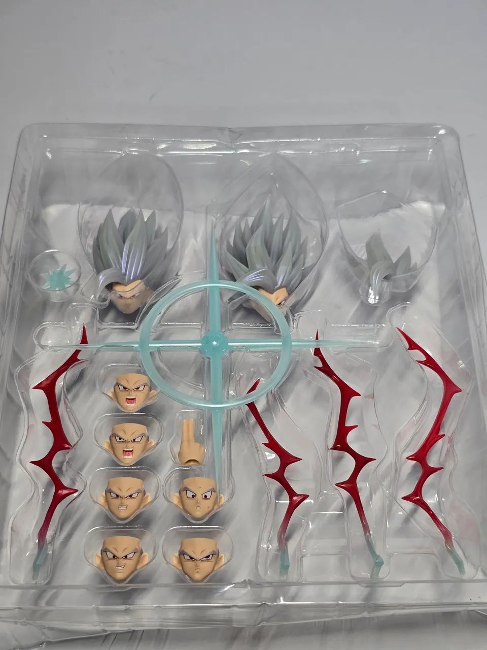 Kit Head Gohan Beast Dragon Ball Super HA011C - Foto 3
