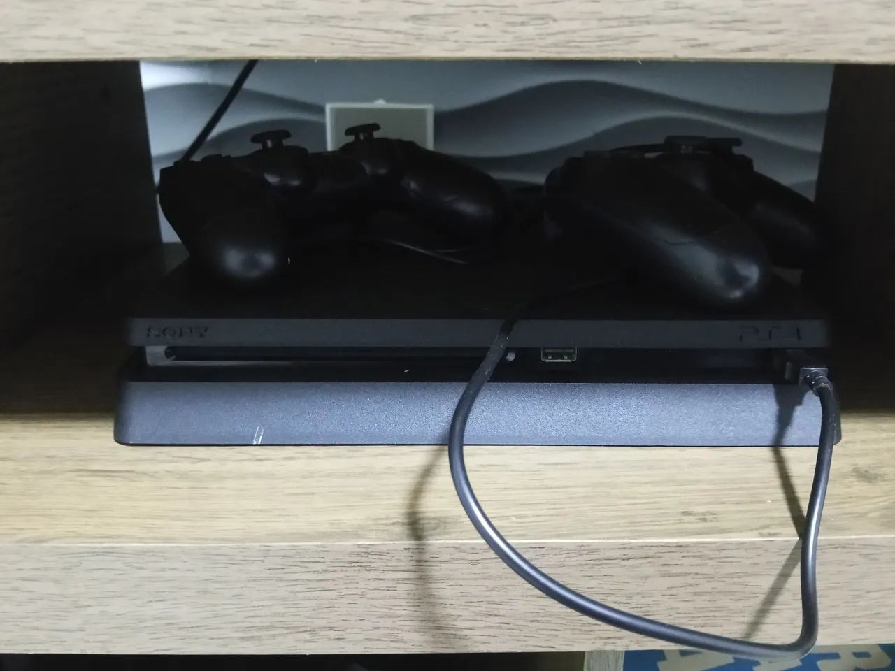 Playstation 4 - Foto 2