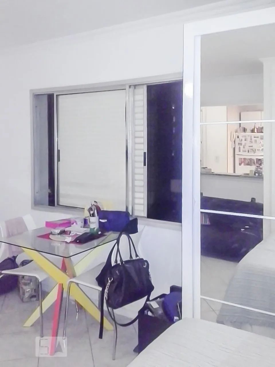 Apartamento à Venda - Moema, 1 Quarto, 32 m2 - Foto 3