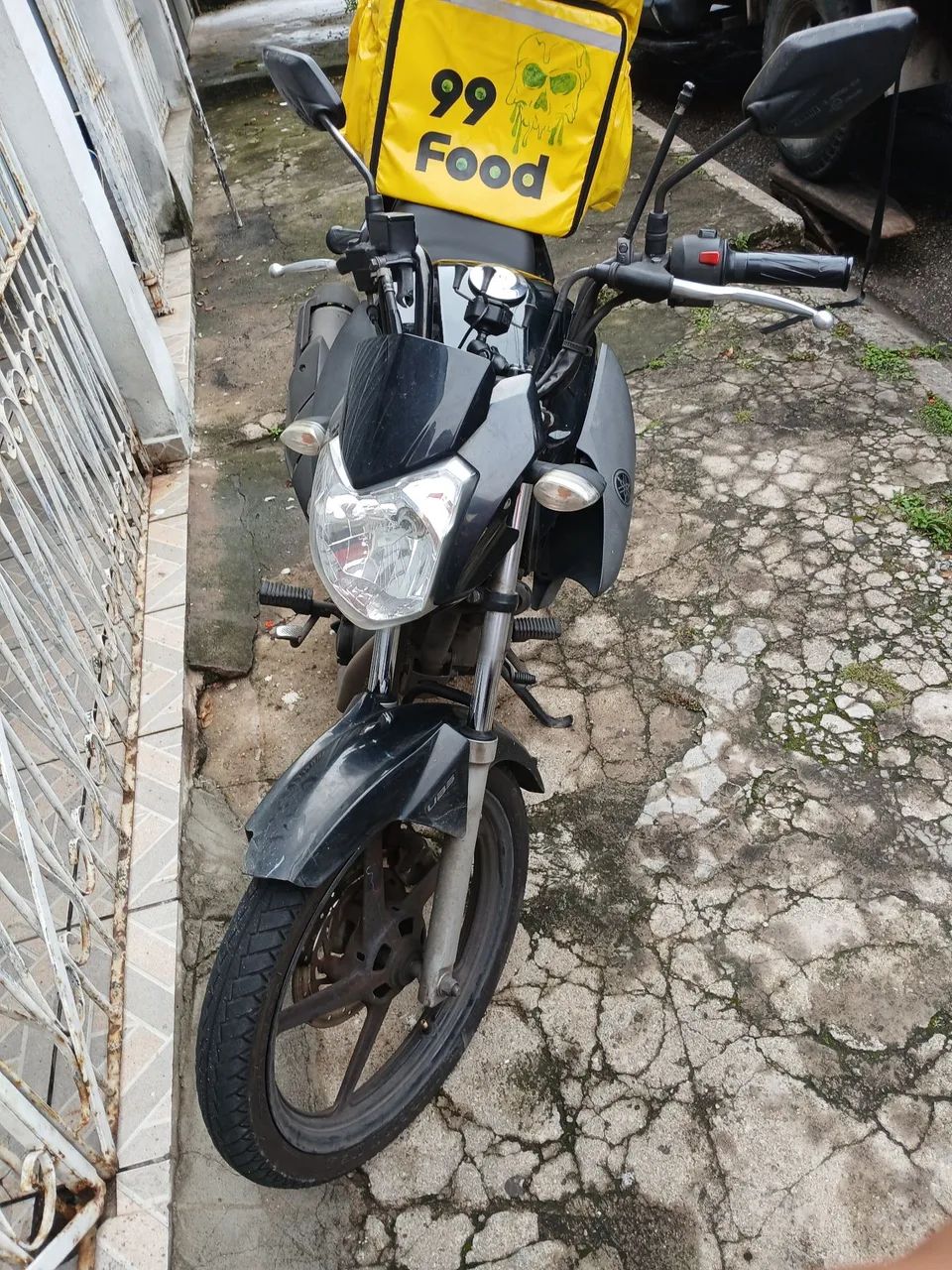Yamaha Factor 150 21/22 - Foto 2