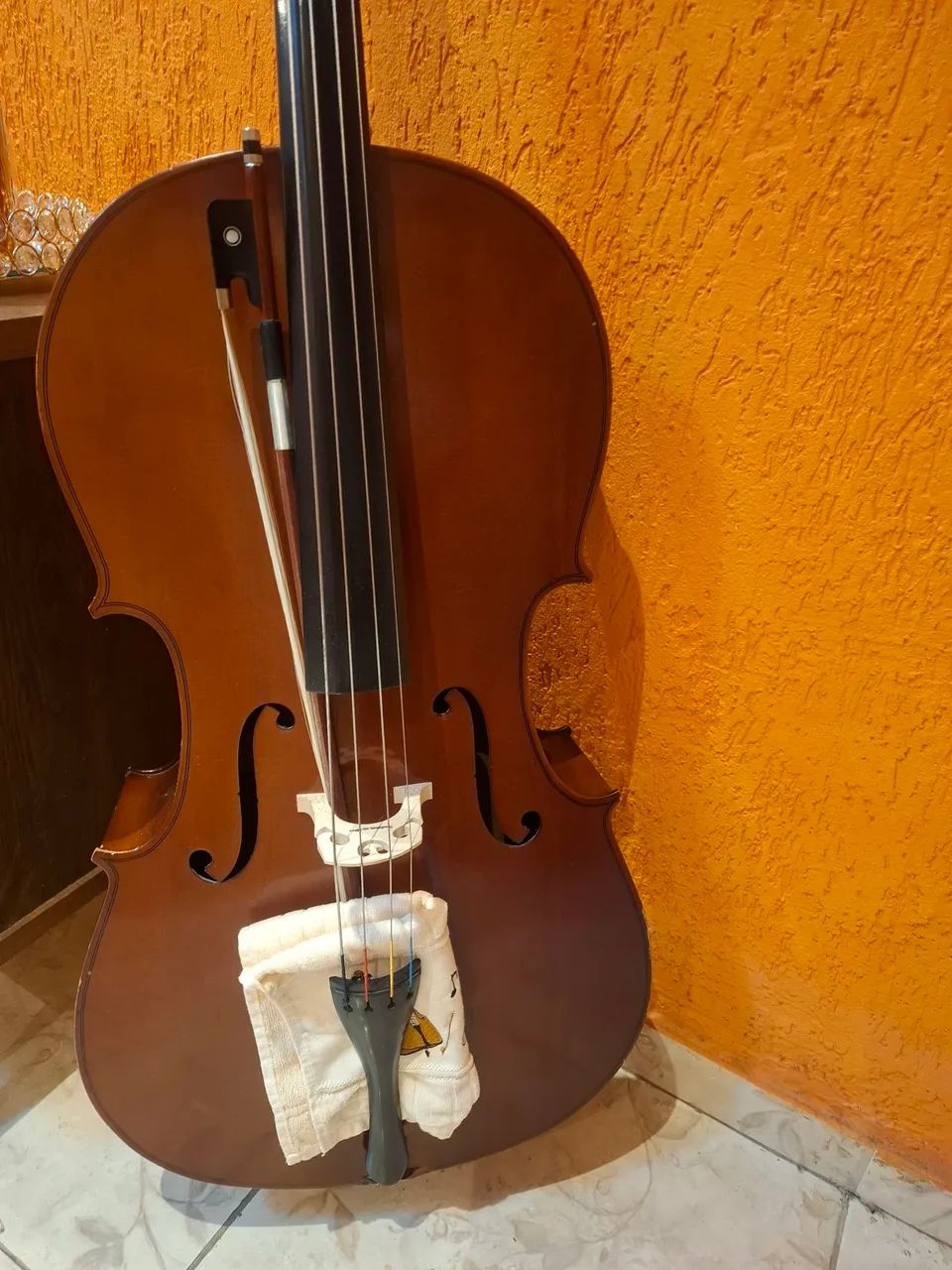 Violoncello 4/4 - Foto 2