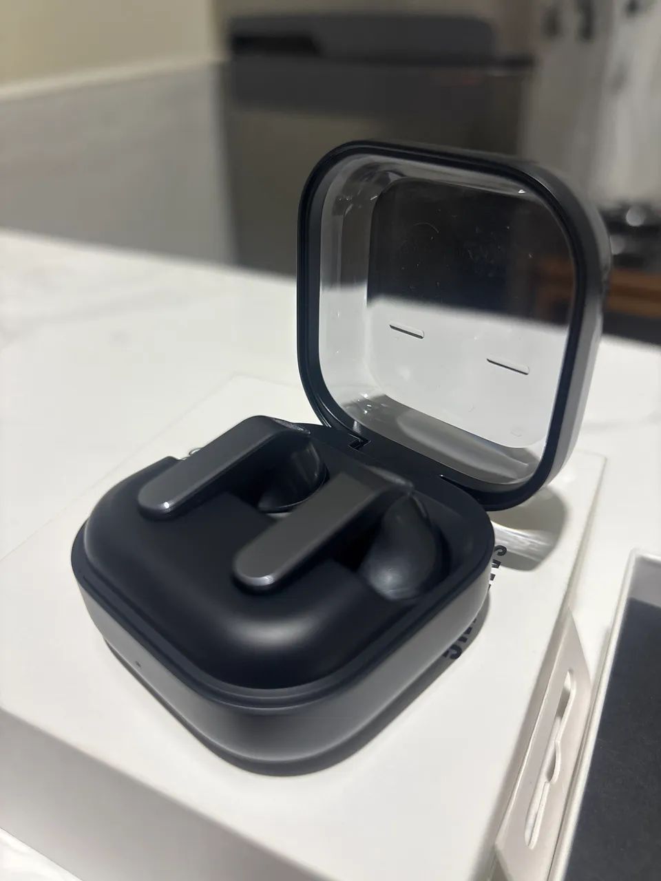 Vendo Samsung galaxy Buds 4 - Foto 4