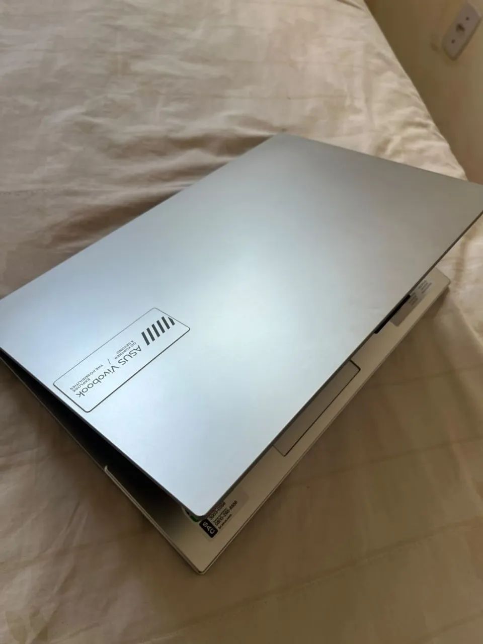Notebook Asus vivobook - Foto 2