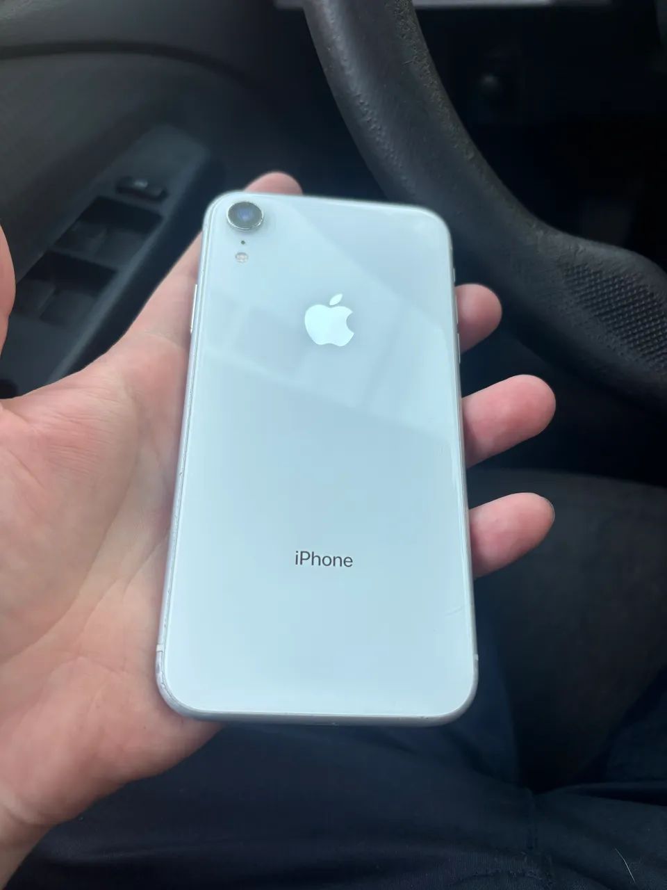 iPhone X - Celulares e Smartphones - Setor Habitacional Jardim