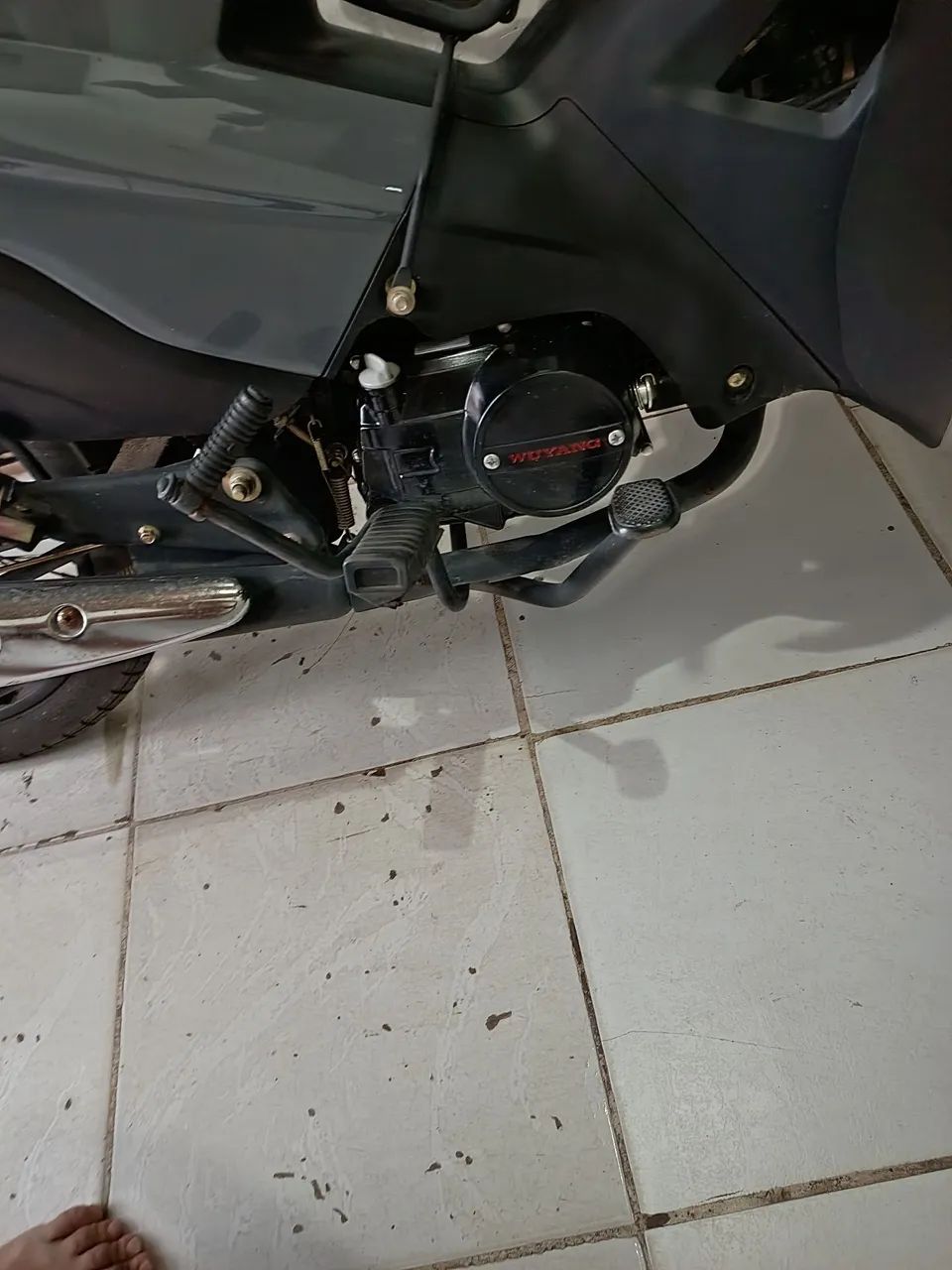 Phoenix 50 cc - Foto 5