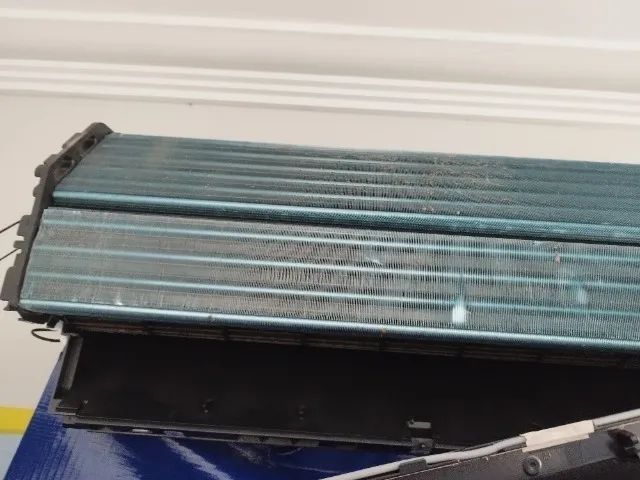 Serviço de higienização e instalação de ar condicionado  - Foto 5