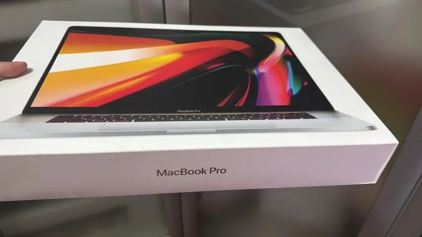 MacBook Pro, 2019, 16 Polegadas, 512 GB SSD - Foto 2