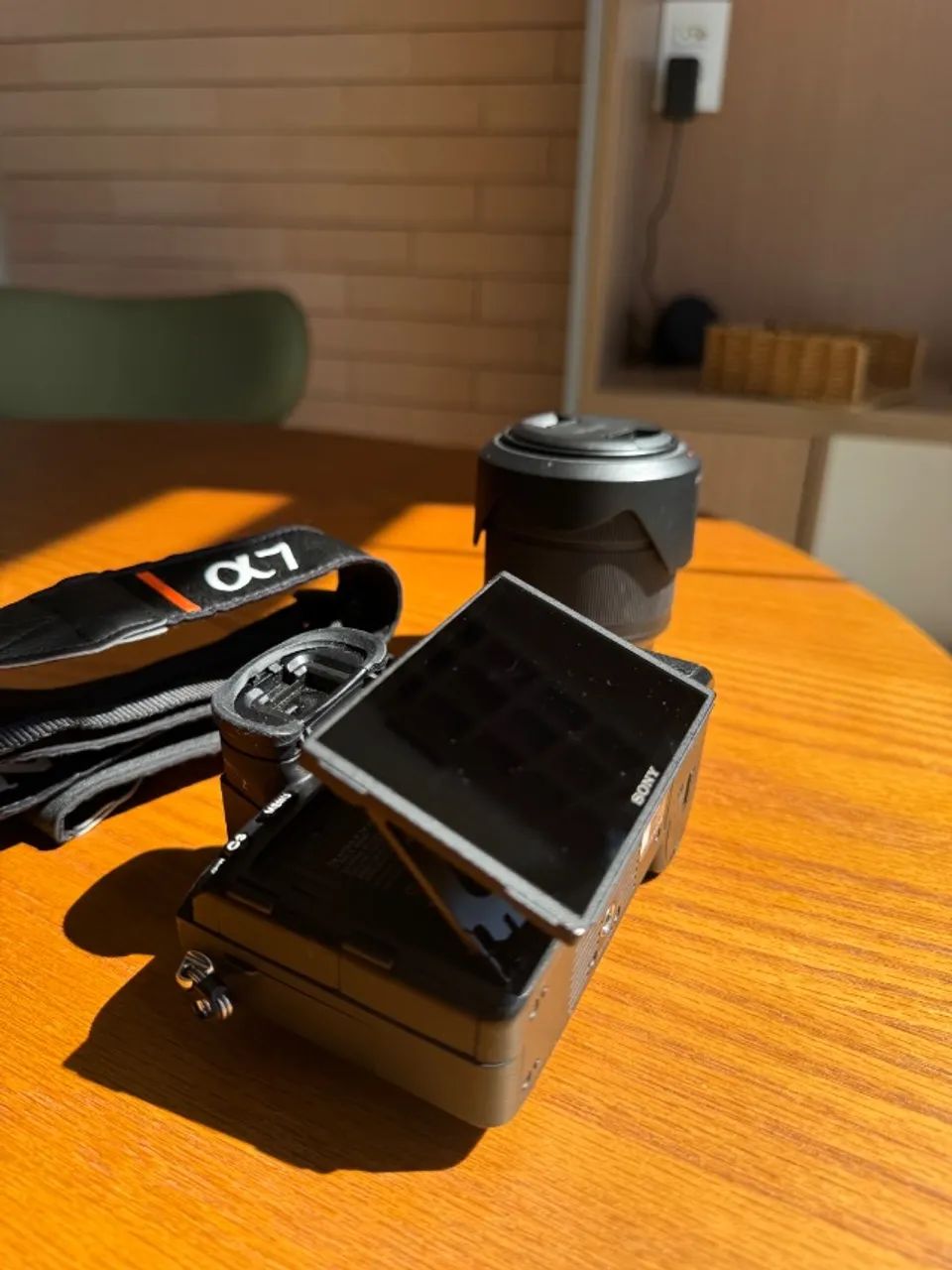 Camera - Foto 5