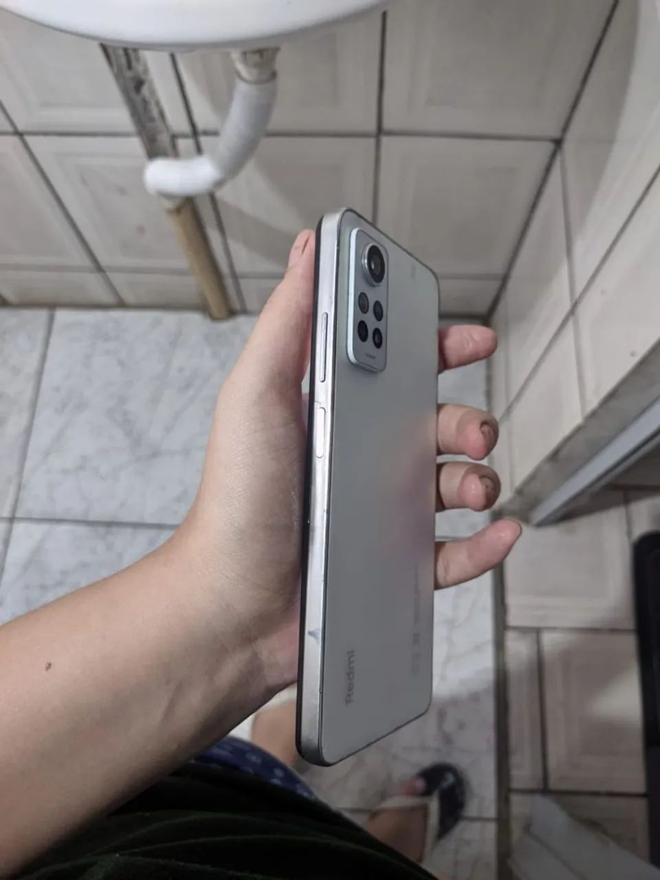 redmi note 12 pro - Foto 3