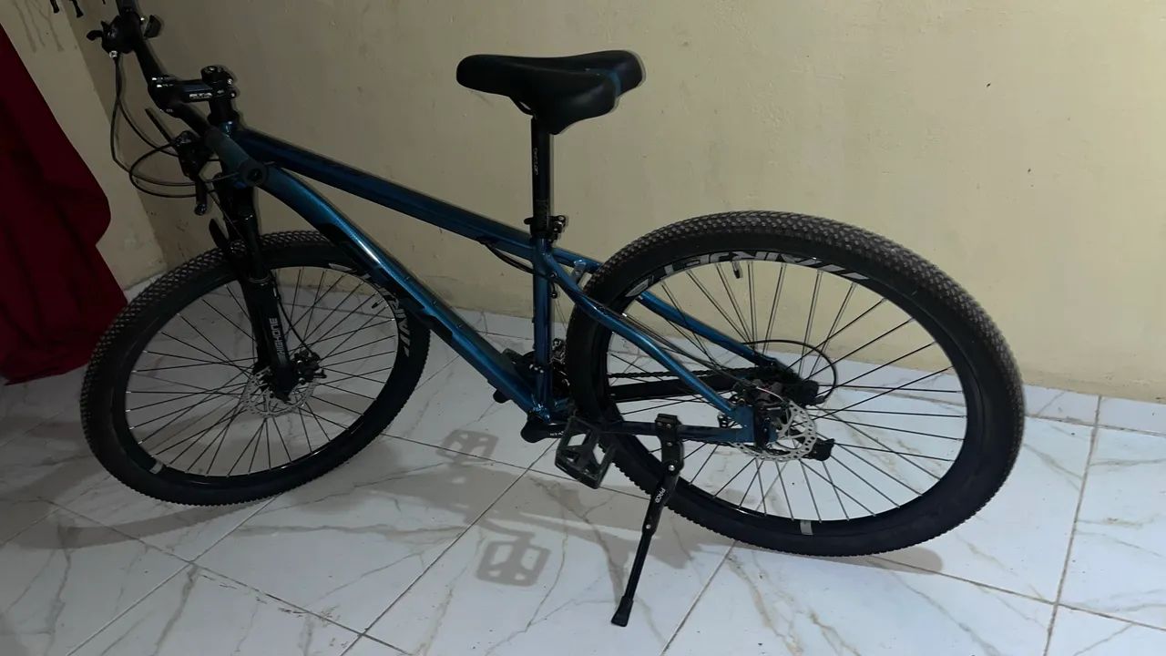 Bicicleta aro 29 - Foto 2