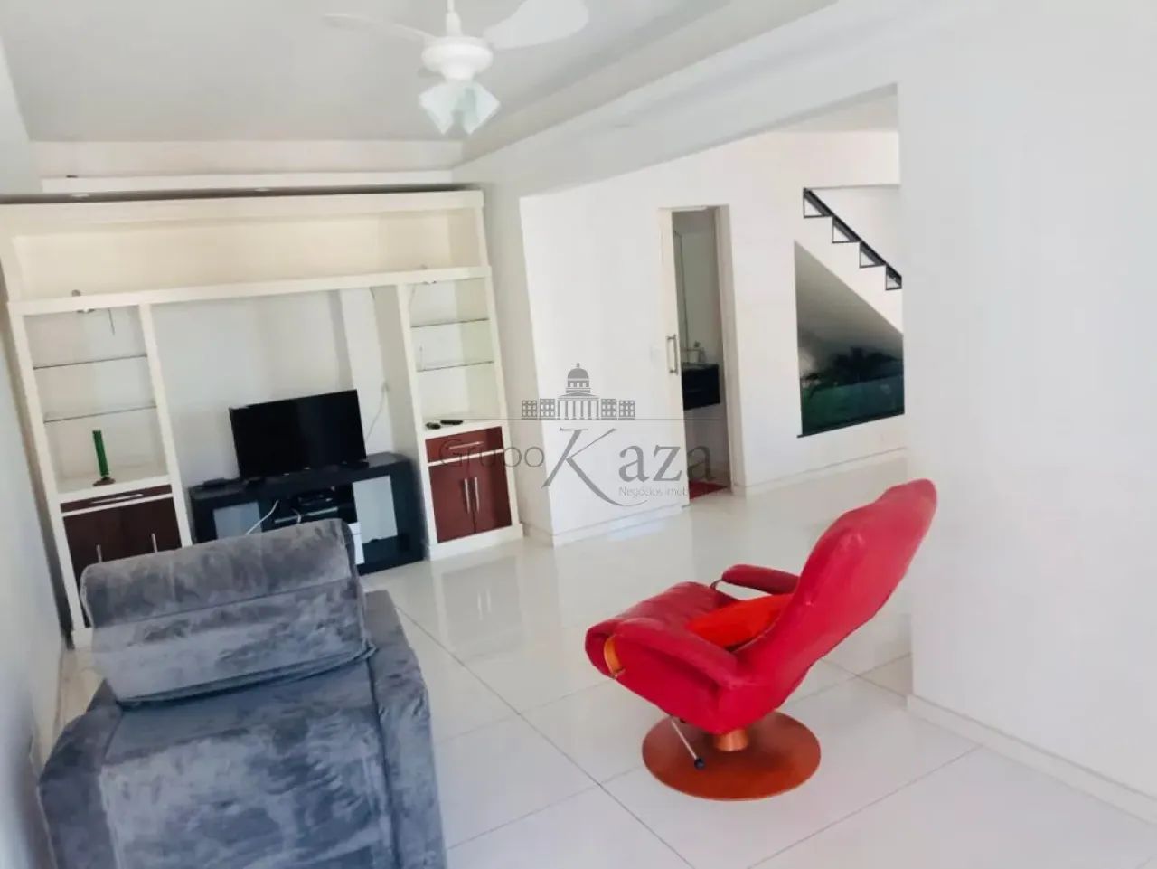 Cobertura Duplex - Perdizes - 3 Dormitórios - 274m². - Foto 2