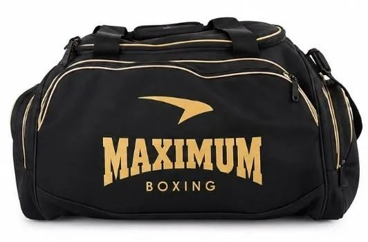 Mala esportiva Maximum Boxing - estado de nova