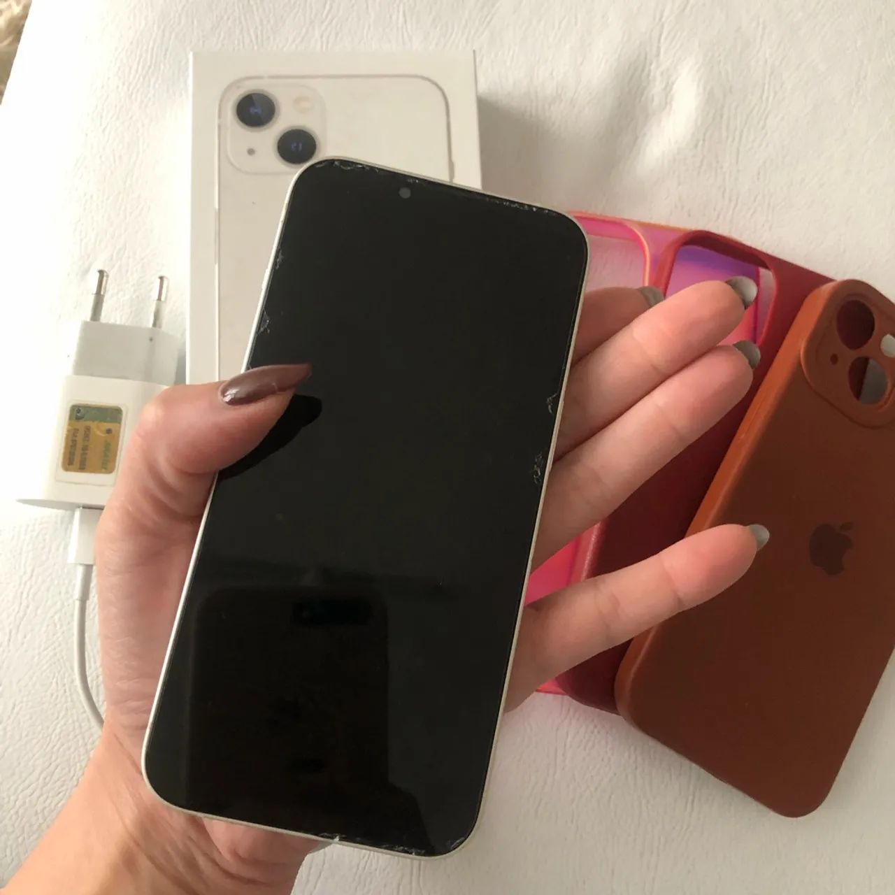 iPhone 13  - Foto 2