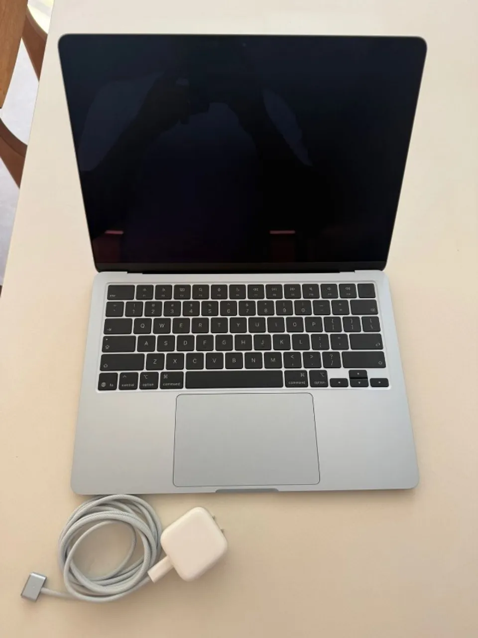 MacBook Air 15 inch M5 - Notebooks - Setor de Habitações