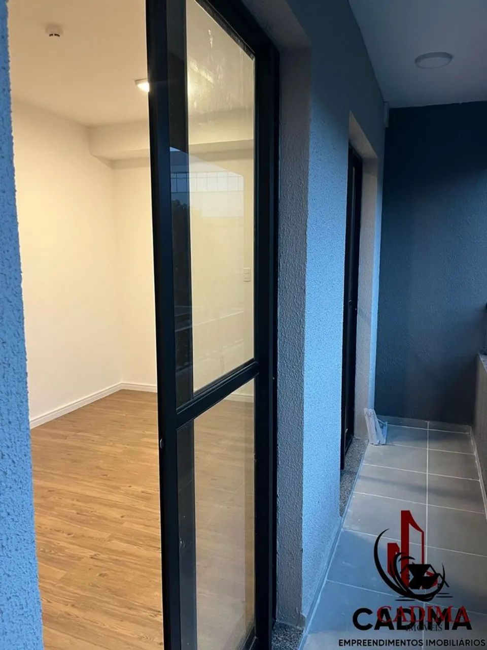 Locação de Studio de 30 metros no Belenzinho! - Foto 3