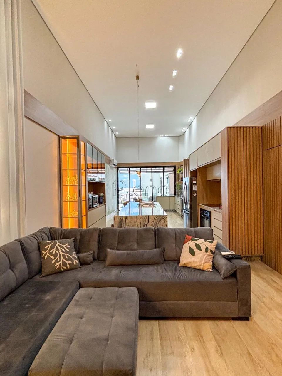Casa à venda em Campinas, Swiss Park, com 4 suítes, com 225 m² - Foto 5
