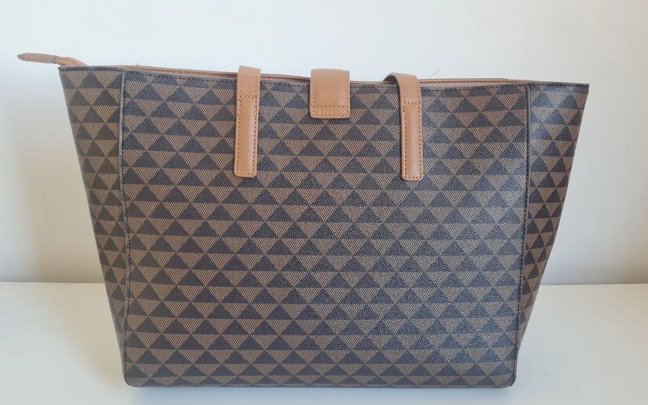 Bolsa feminina- Satinato - Foto 3