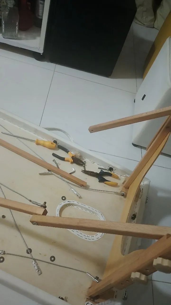 Maca de massagem - Foto 2