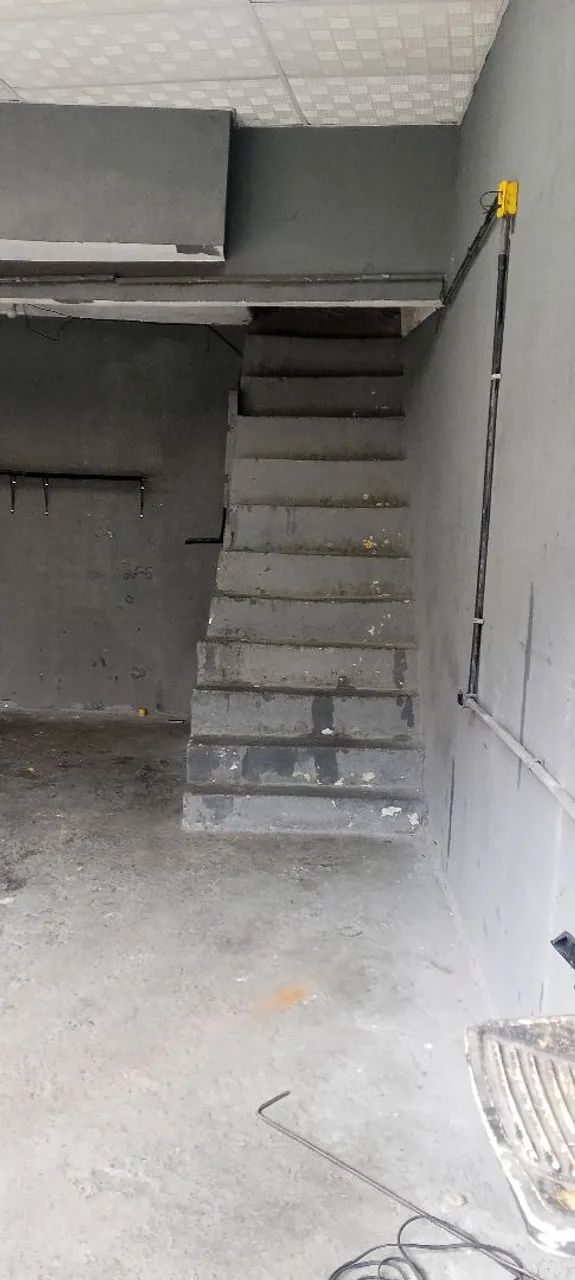 Excelente ponto comercial no ogunjá,frente de rua,boa localização - Foto 5