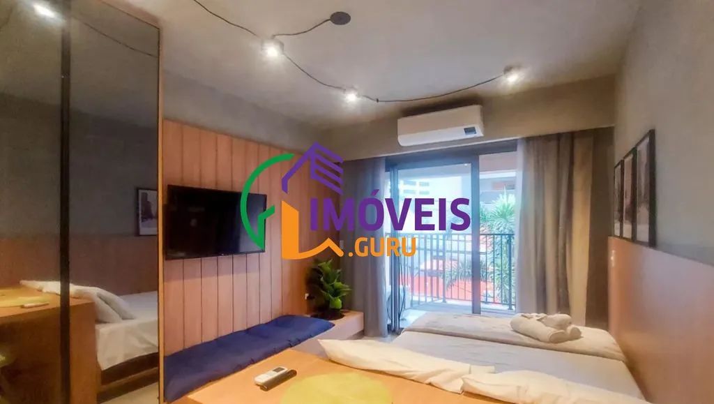 APARTAMENTO - PERDIZES - SP