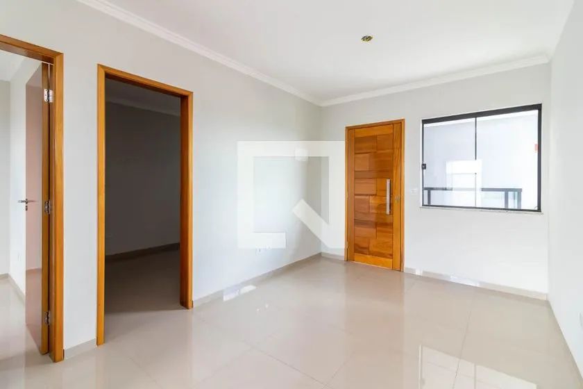 Apartamento à Venda - Vila Constança , 2 Quartos, 50 m2