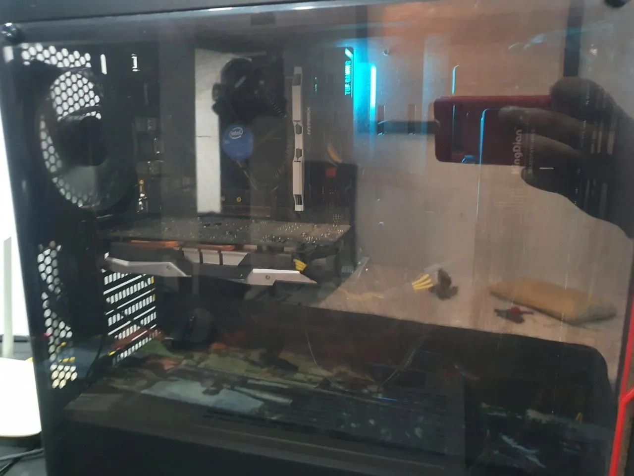PC Gamer baratooo, pra sair hoje! - Foto 2