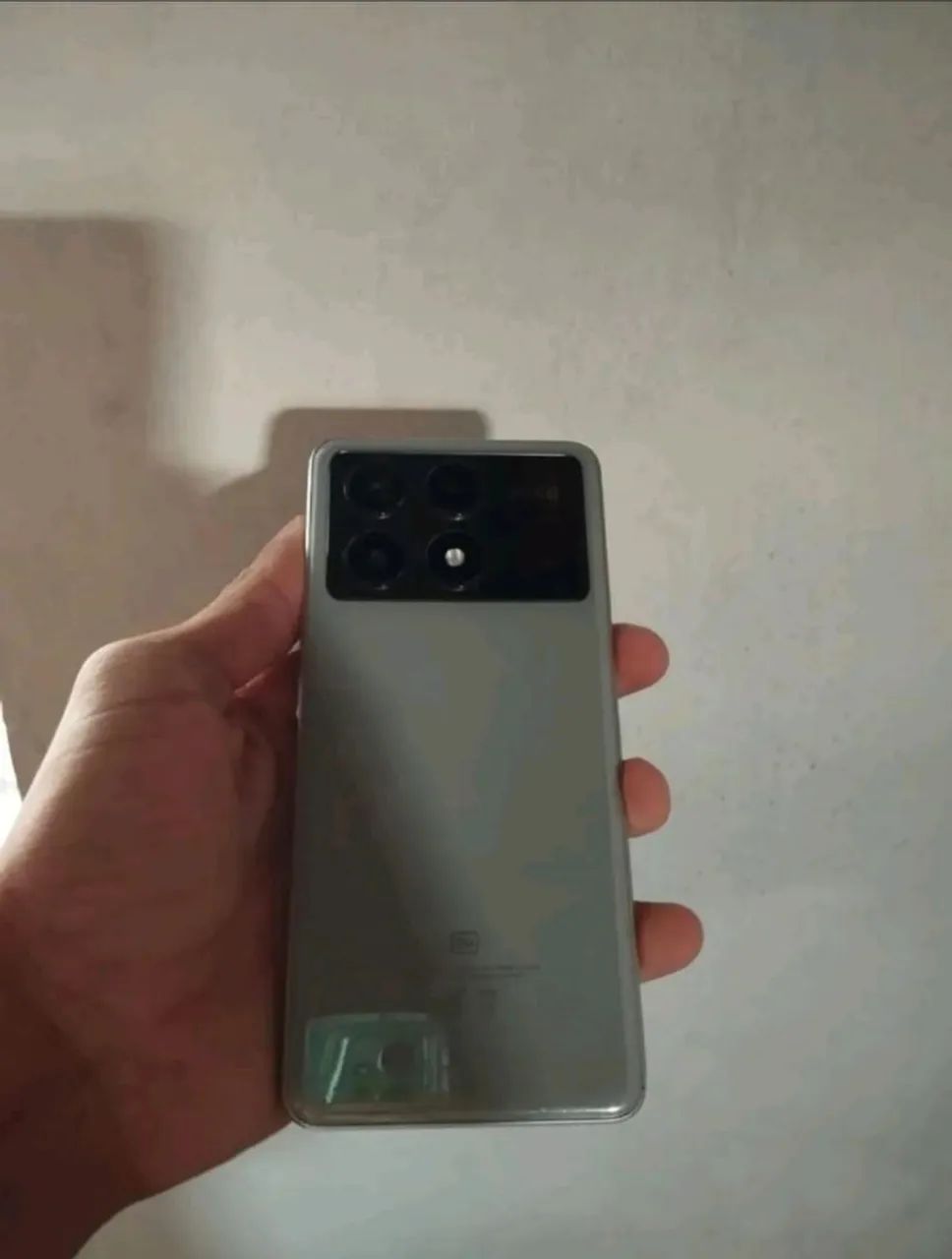 POCO X6 PRO 5G  - Foto 2